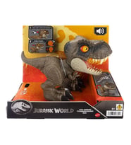 JCW01 Jurassic World İnteraktif T-Rex Figürü