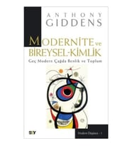 Modernite ve Bireysel-Kimlik