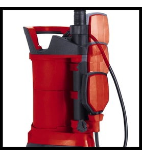 GE DP 3925 Eco Daıç Pompa Kirli Su