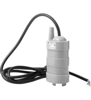 12V Dc Su Pompası 600 LITRE/SAAT 5m Su Itme Gücü