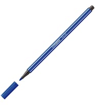 Stabilo Pen 68 Koyu Mavi 68/32