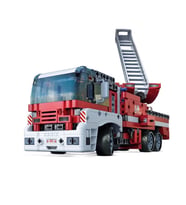 75068TR Mekanik Laboratuvarı - İtfaiye Aracı +10 yaş