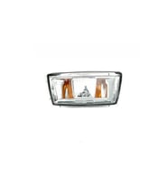 OPEL ASTRA ÖN ÇAMURLUK SİNYALİ GRİ SOL 04-07 OPL10AS066 13497989