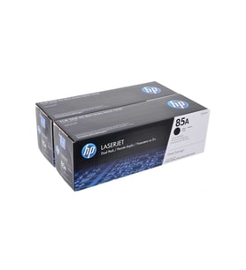 Orjinal Toner 2'li Avantaj Paket 85a-ce285af