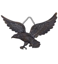 Nusnus Kuş Obje 44x24 cm