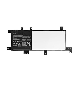 Asus VivoBook 15 X542B  Laptop Batarya ile Uyumlu Pil (Çok Renkli)