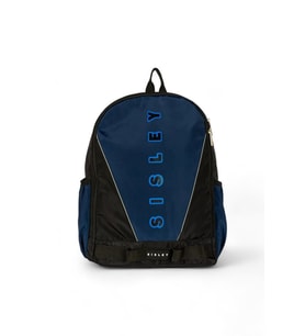 Sisley  Lacivert Unisex Sırt Çantası SİSLEY 12929