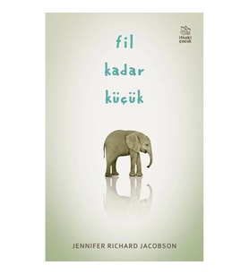 Fil Kadar Küçük