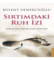 Sırtımdaki Ruh İzi