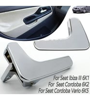 Seat Cordoba Ibıza İç Kapı Kol Açma Kulp Sağ Sol Ön Kapı Set
