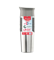 Maped Picnik Çelik Seyahat Termosu 320ml Gri 871905