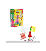 Ses Unicorn Boyama Hobi Set
