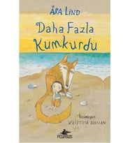 Daha Kumkurdu 2 (Ciltli)