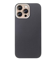 İphone 15 Besa Kapak - Siyah