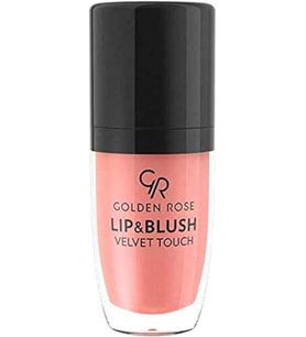 Lip&Blush Velvet Touch No:02 1 Paket