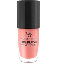 Lip&Blush Velvet Touch No:02 1 Paket