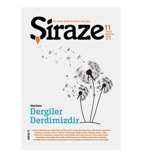 Şiraze 11.Sayı Mayıs-Haziran 2022 (STD)