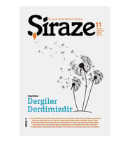 Şiraze 11.Sayı Mayıs-Haziran 2022 (STD)