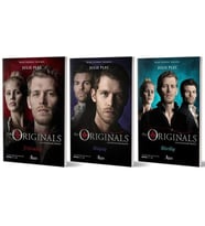 The Originals Serisi (3 Takım)