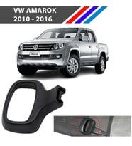 Volkswagen Seat Skoda Audi Sol Ön Koltuk İleri Geri Hareket Kolu Ayar Kolu