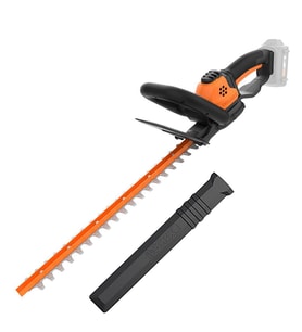 WORX WG261E.9 20Volt 45CM Profesyonel Çit Budama (Akü Dahil Değildir)