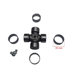 Atv Loncin 700 Şaft İstavrozu 25-55 Burçlu (Muadil)