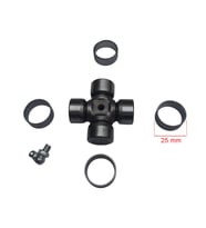 Atv Loncin 700 Şaft İstavrozu 25-55 Burçlu (Muadil)