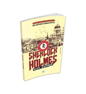 Kızıl Çember - Sherlock Holmes