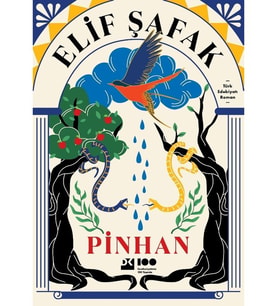 Pinhan - Elif Şafak