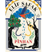 Pinhan - Elif Şafak
