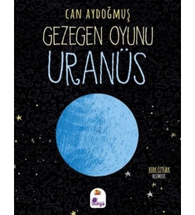 Gezegen Oyunu - Uranüs