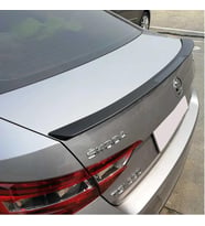 SKODA SÜPER B 2015-2020 SİYAH SPOİLER