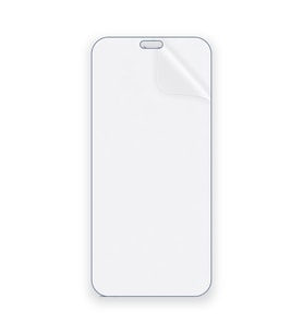 SChitec HONOR 600e Uyumlu Ön Yüzey Nano Şeffaf Hidrojel Ekran Koruyucu