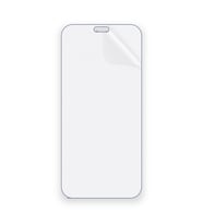 SChitec HONOR 600e Uyumlu Ön Yüzey Nano Şeffaf Hidrojel Ekran Koruyucu