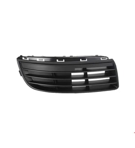 VOLKSWAGEN - SİS FAR KAPAĞI SİSSİZ SAĞ JETTA 2006-