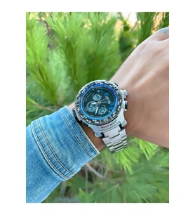 SEWOR Watch Dijital Ve Analog Erkek Kol Saati924383