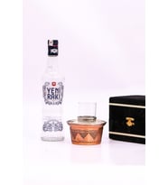Ehlikeyf Üzümlü Kırmızı (Kutulu)