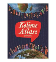 Kelime Atlası