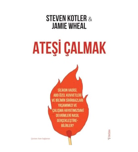Ateşi Çalmak