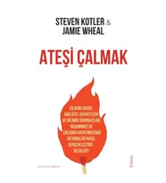 Ateşi Çalmak
