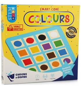Colours Logic