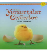 İlk Okuma - Yumurtalar Ve Civcivler
