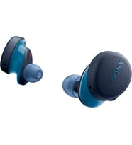 Sony WF-XB700L Extra Bass IPX4 Kulakiçi Bluetooth Kulaklık Mavi - Kutusuz