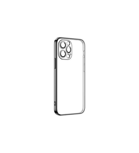 Apple iPhone 13 Pro Uyumlu Kılıf Zore Krep Kapak