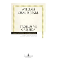 TROILUS VE CRESSIDA - HASAN ALİ YÜCEL KLASİKLERİ