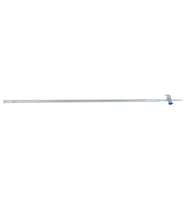 BÜRET MUSLUKLU (50 ml.)