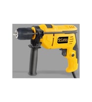 Rn1010 500 Watt Darbeli Matkap (Sarı)