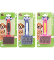 Cat/Dogli̇fe Kedi̇ Köpekler İçi̇n Masaj Uçlu Firça
