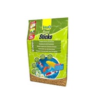 Tetra Pond Sticks Yeşil 25L