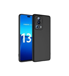 Xiaomi Mi 13 Lite Uyumlu Kılıf Zore Mara Lansman Kapak